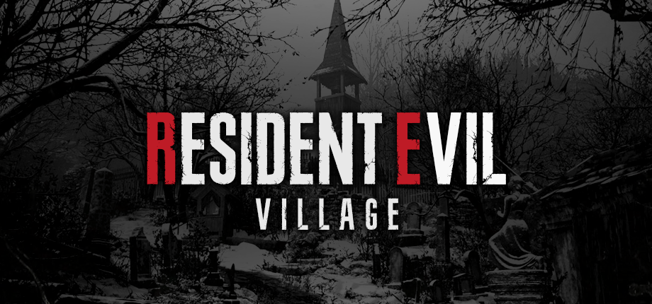 Resident Evil Village