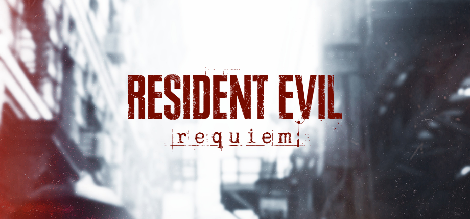 Resident Evil Requiem