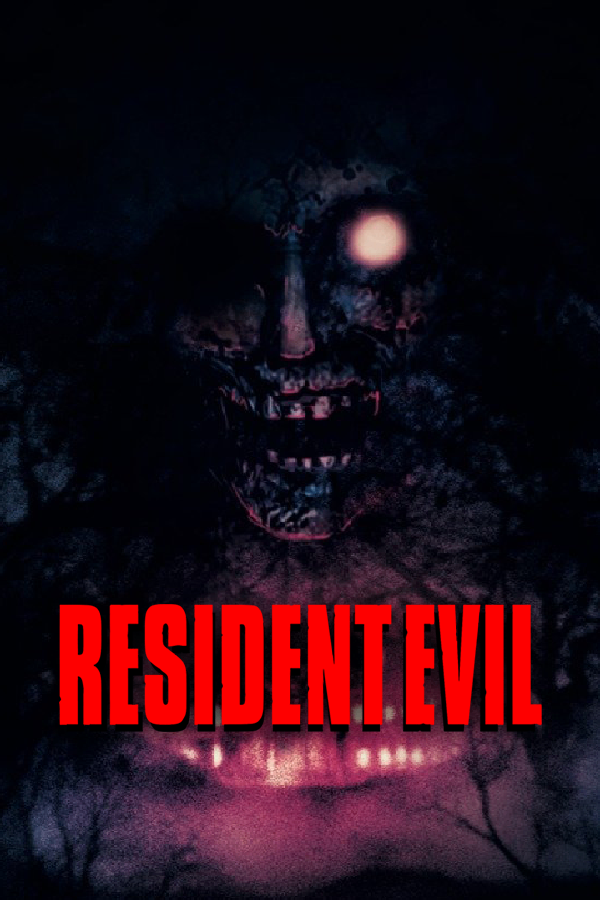 Resident Evil (1996)