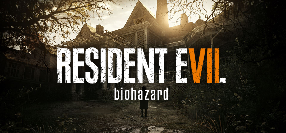 Resident Evil 7 Biohazard