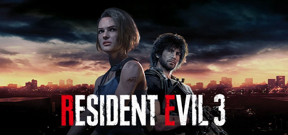Resident Evil 3
