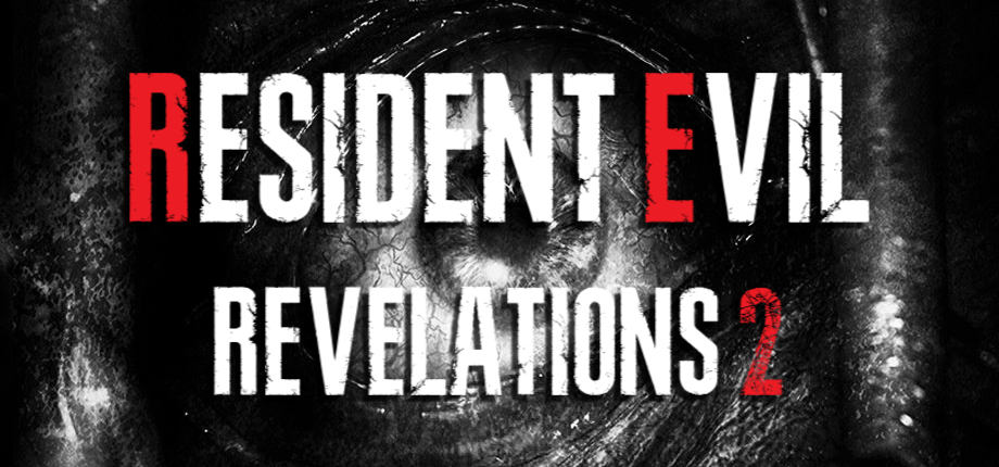 Resident Evil Revelations 2