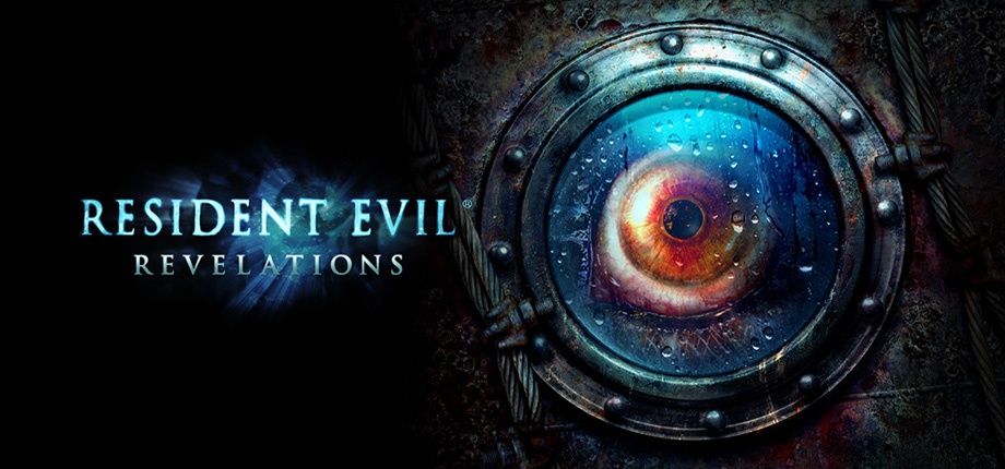 Resident Evil Revelations
