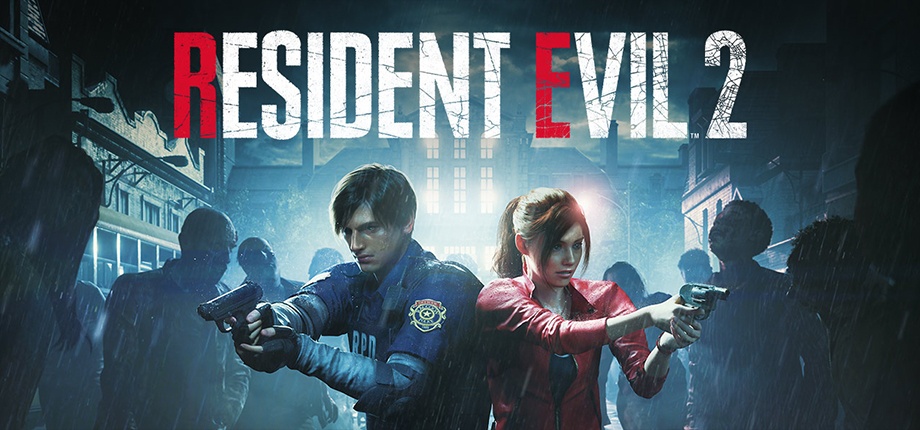 Resident Evil 2