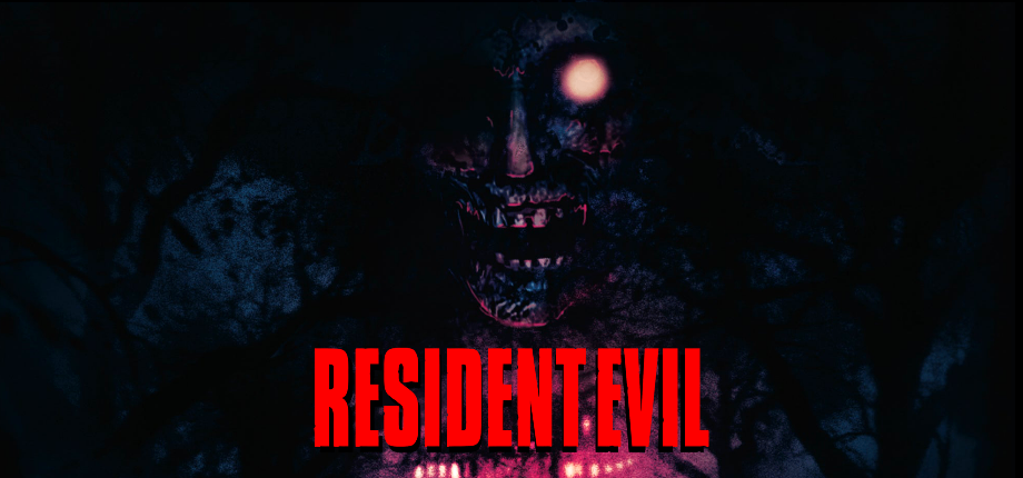 Resident Evil (1996)