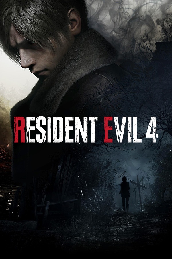 Resident Evil 4