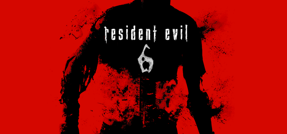 Resident Evil 6
